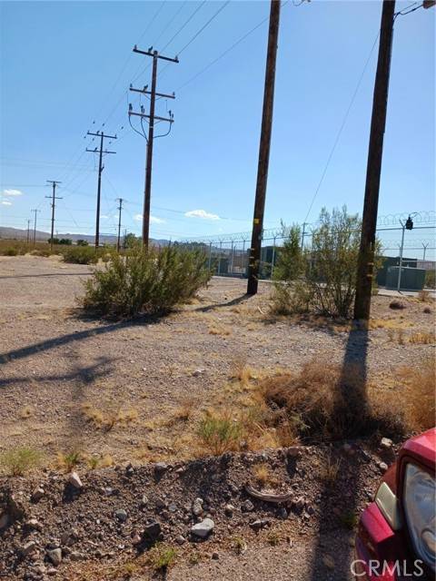 Daggett, CA 92327,1 National Trails HWY
