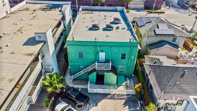 Long Beach, CA 90802,545 W 3rd ST