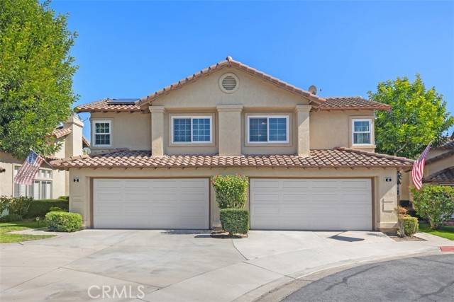 Rancho Santa Margarita, CA 92688,4 Regato