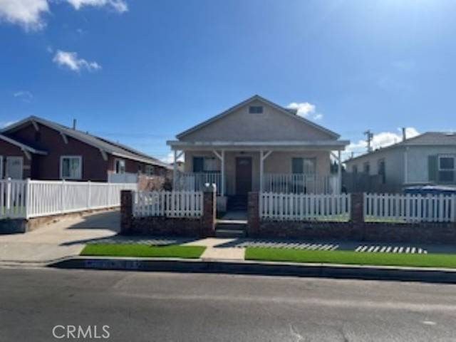 Harbor City, CA 90710,1616 252nd ST