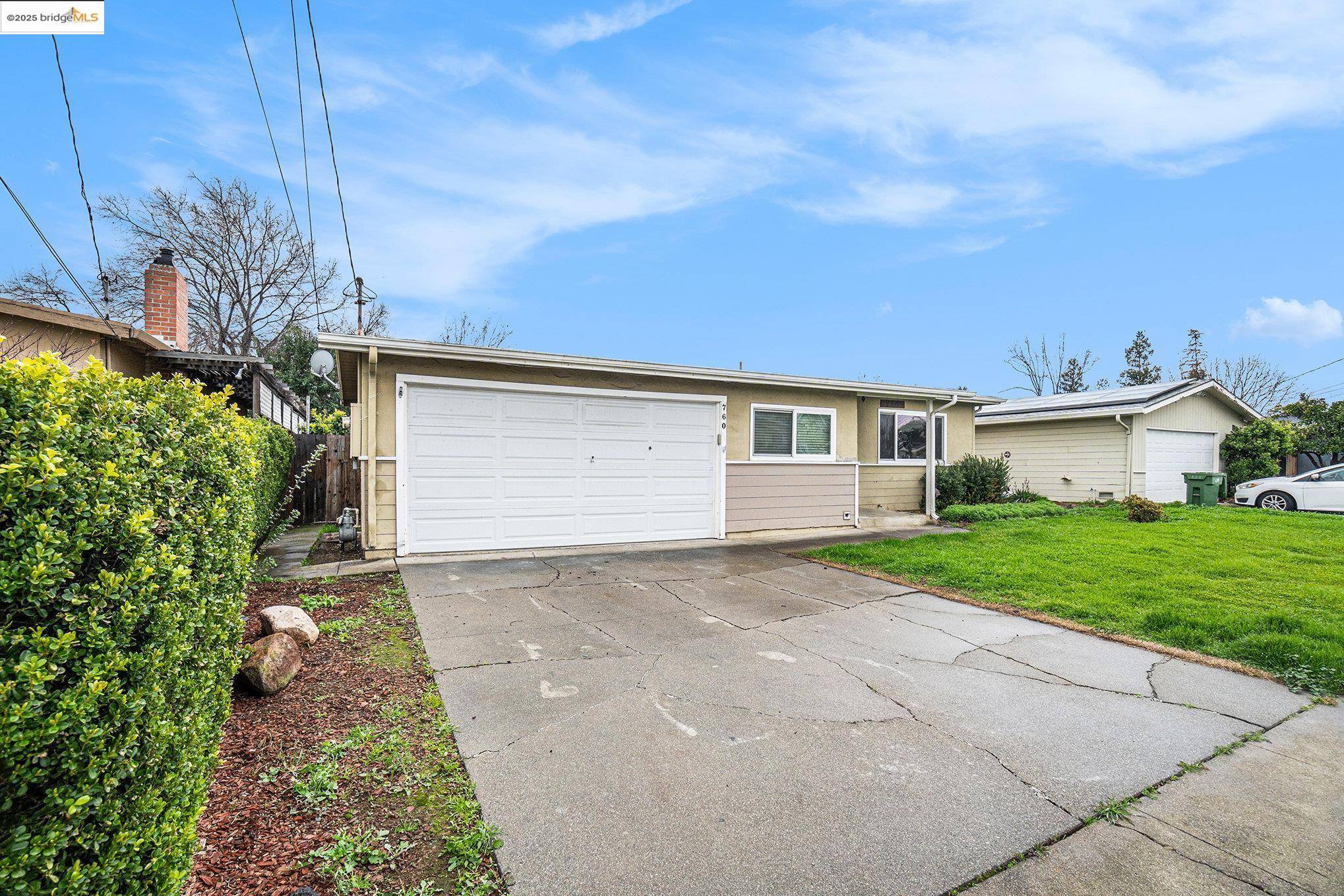 Brentwood, CA 94513,760 Oak St