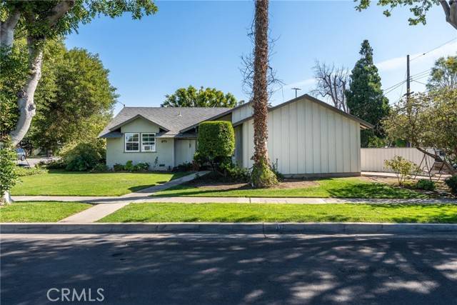 Fullerton, CA 92831,1500 E Commonwealth AVE