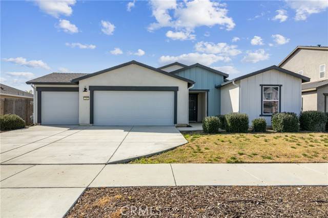 Los Banos, CA 93635,255 San Pelmo CT