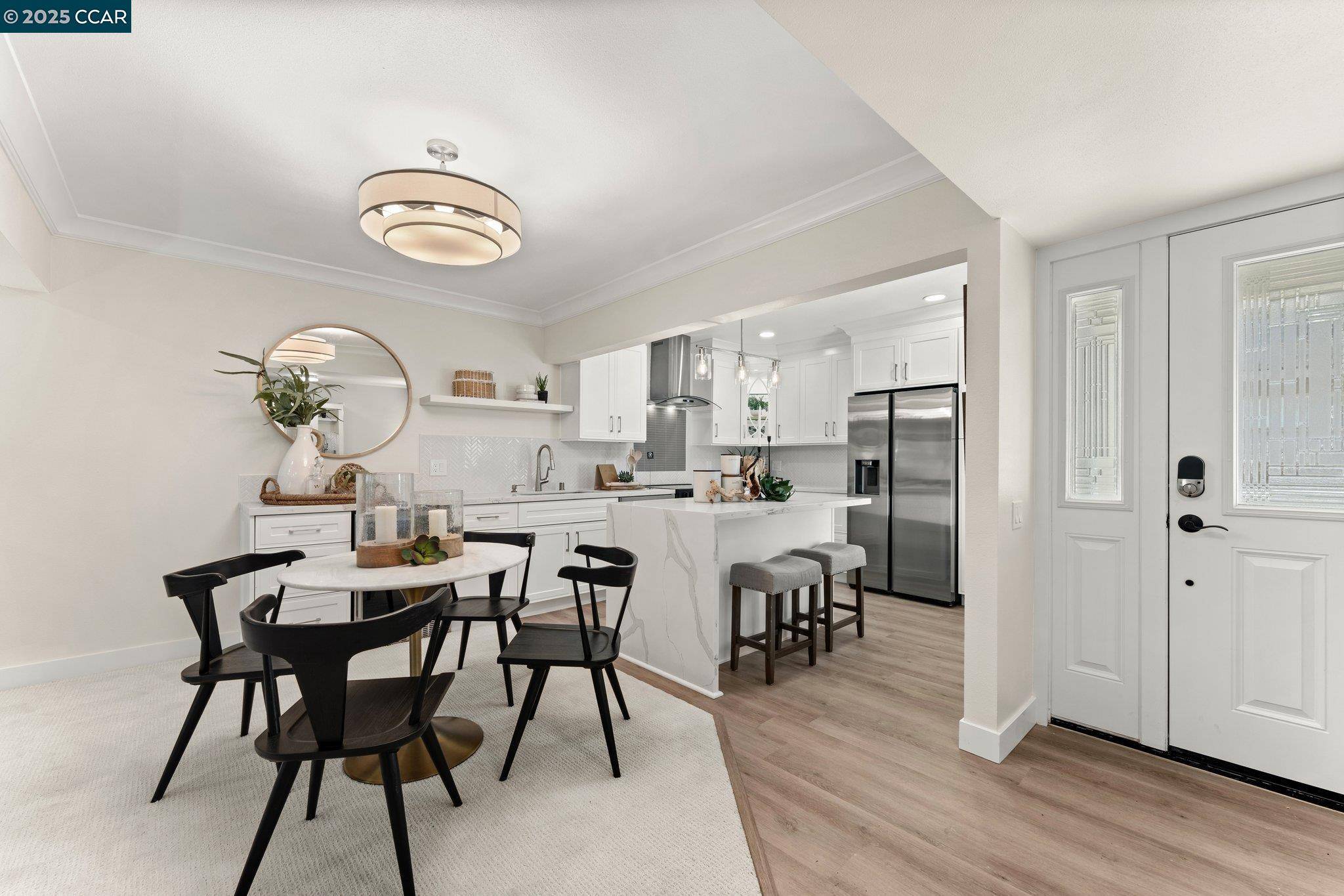 Walnut Creek, CA 94595,2701 Pine Knoll Dr 1