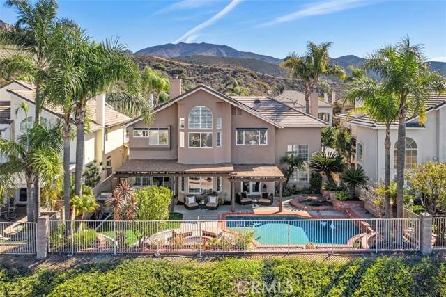 Rancho Santa Margarita, CA 92679,32916 Brookseed DR