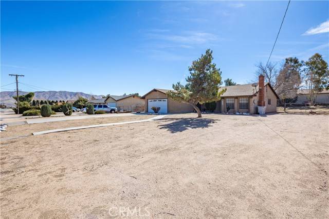 Hesperia, CA 92345,18111 Hinton ST