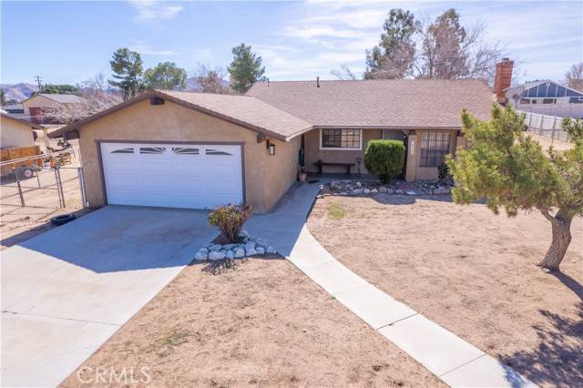 Hesperia, CA 92345,18111 Hinton ST