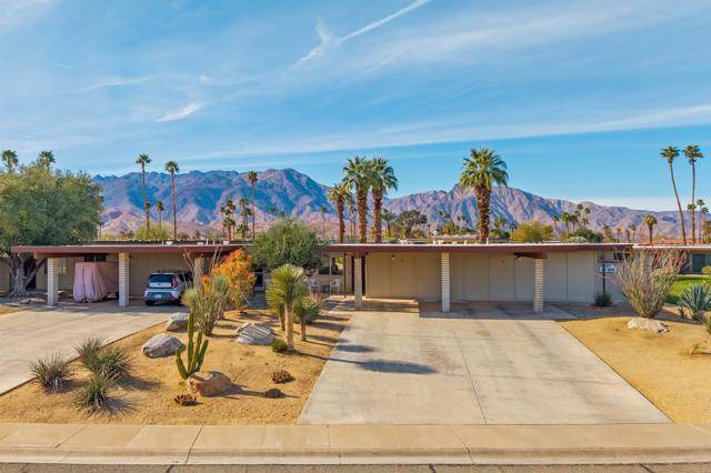 Borrego Springs, CA 92004,3184 Club Circle E #15