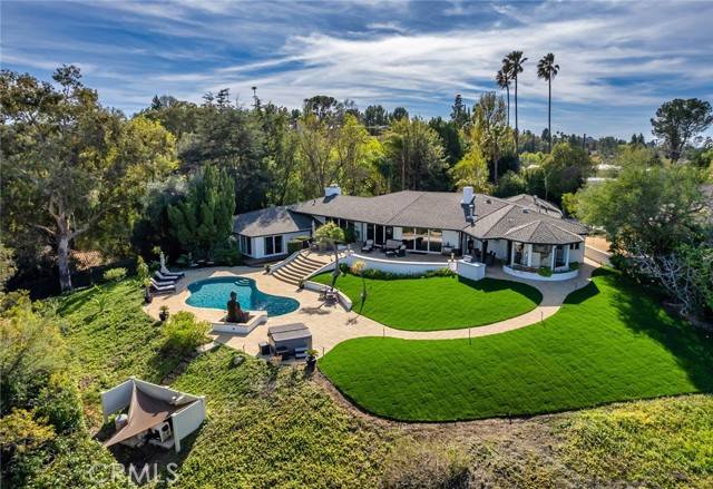 Woodland Hills, CA 91364,4854 Nomad DR