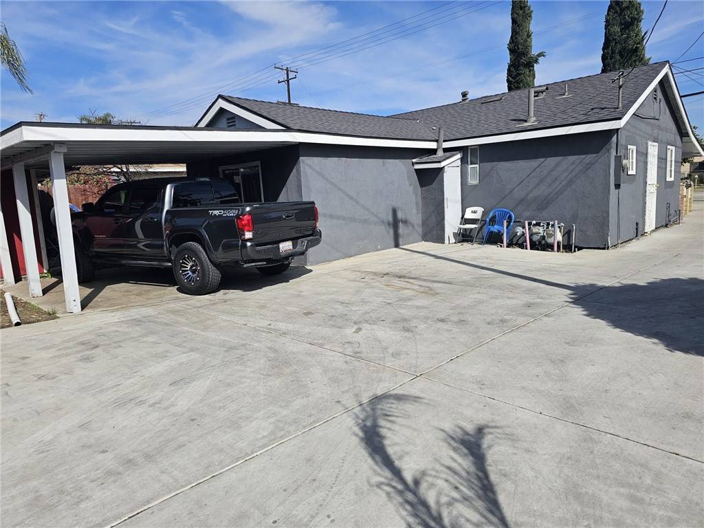 Pomona, CA 91766,1423 S Hamilton BLD