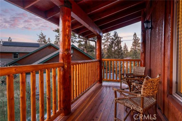 Big Bear Lake, CA 92315,379 Fawntrail PL