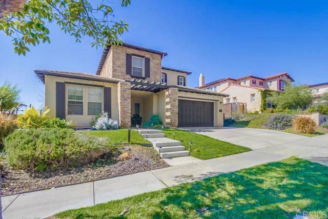 Chula Vista, CA 91914,262 Avenida Loretta