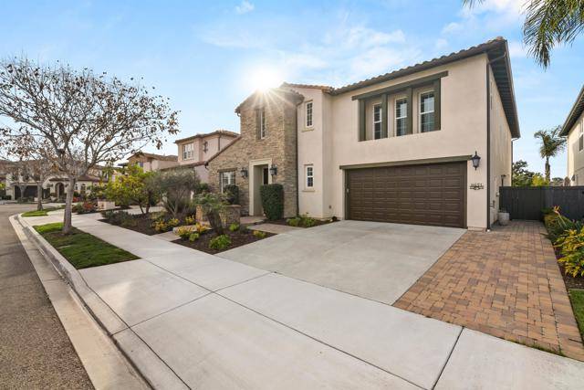 Carlsbad, CA 92009,6671 Halite Pl.