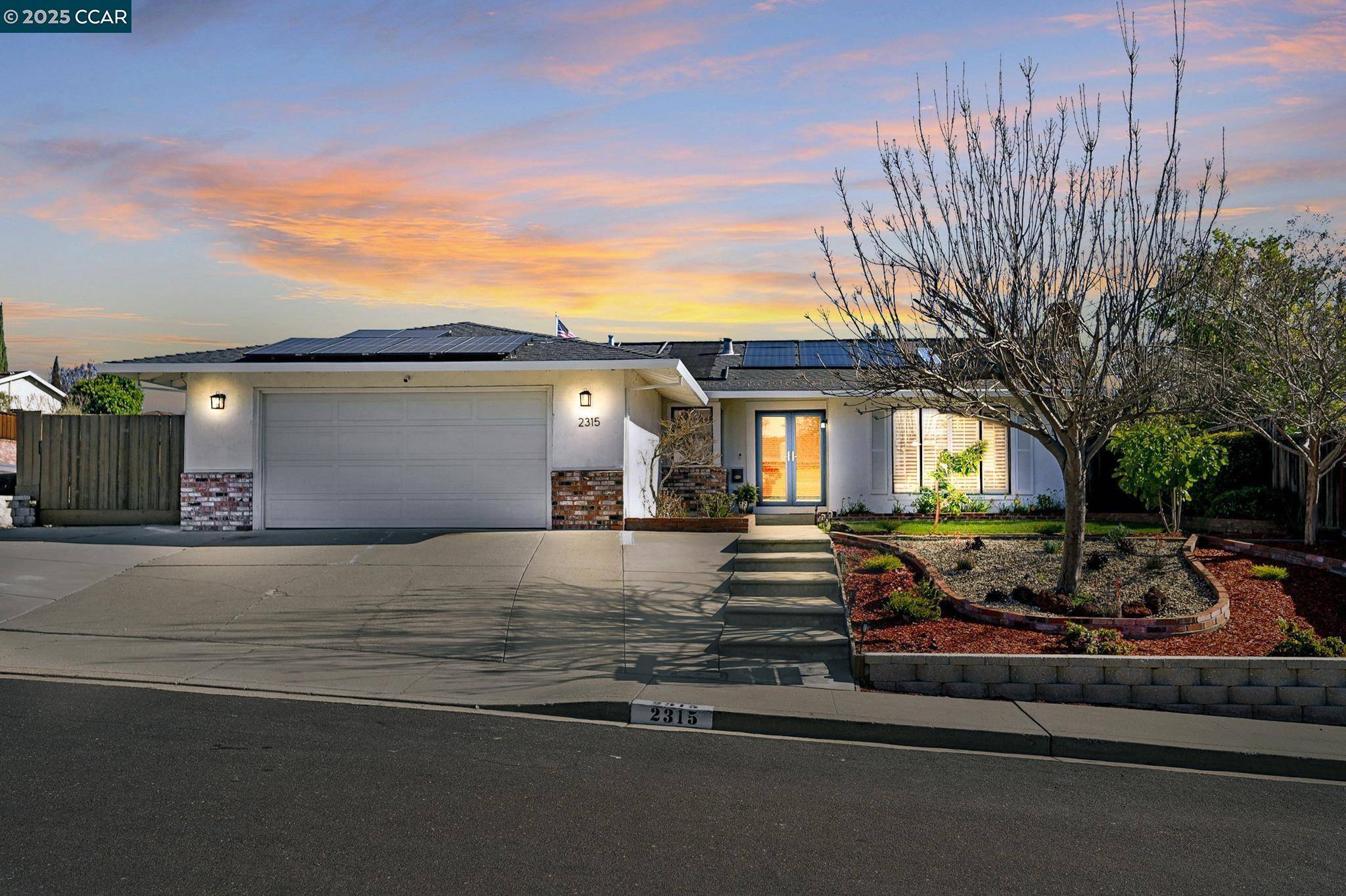 Martinez, CA 94553,2315 Arcadia PL
