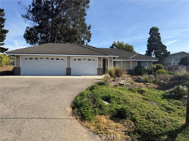 Nipomo, CA 93444,585 Camino Caballo