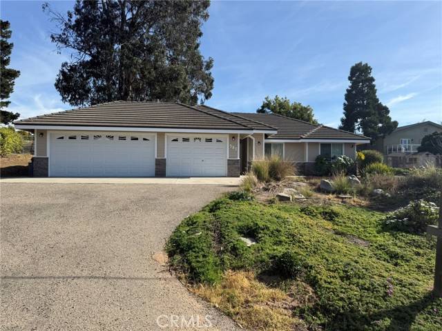 Nipomo, CA 93444,585 Camino Caballo