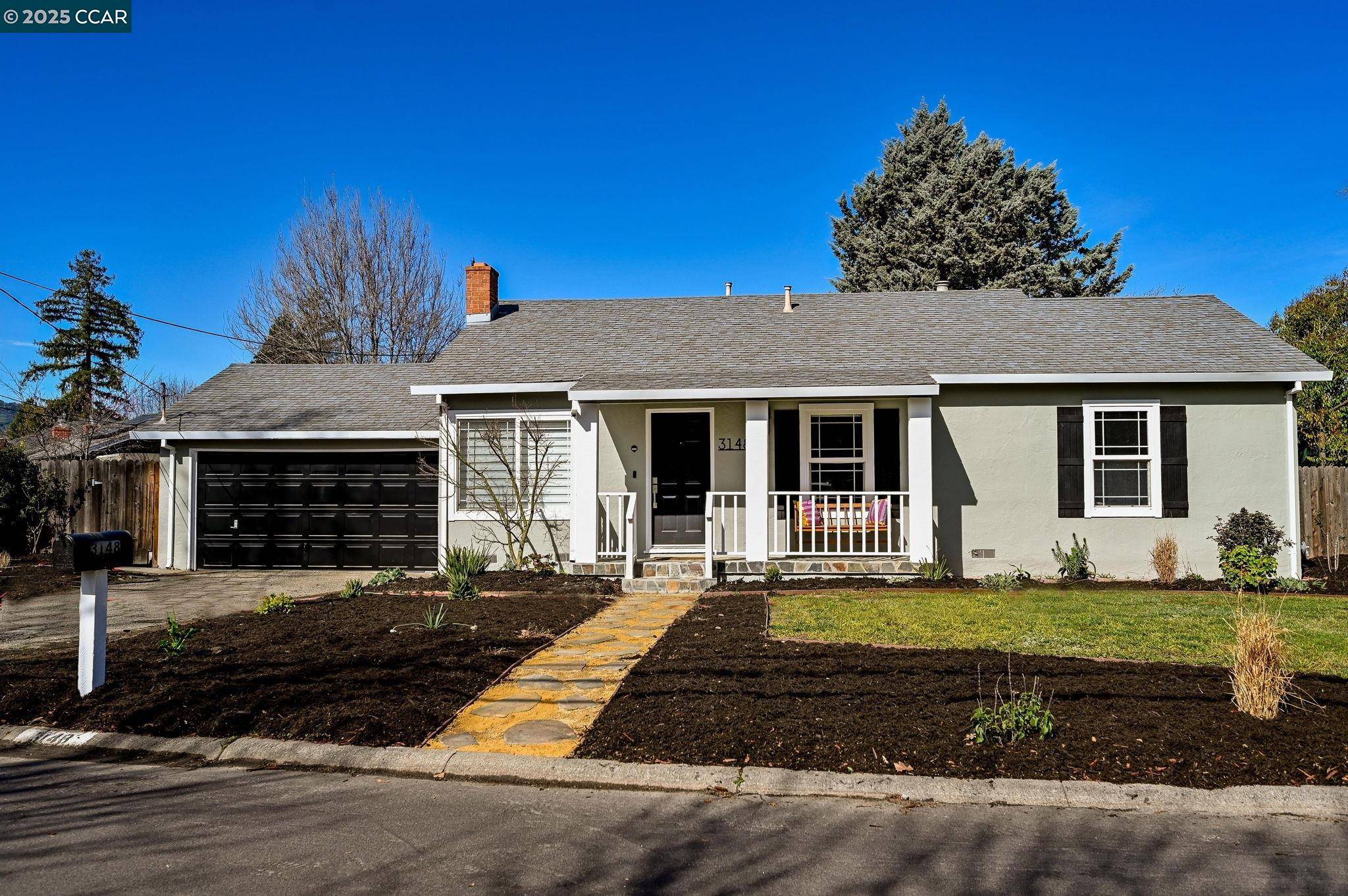 Walnut Creek, CA 94597,3148 Eccleston Ave