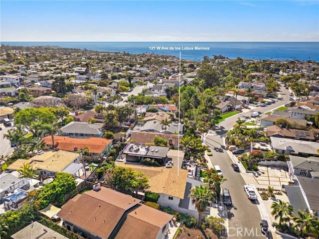 San Clemente, CA 92672,121 W Avenida De Los Lobos Marinos