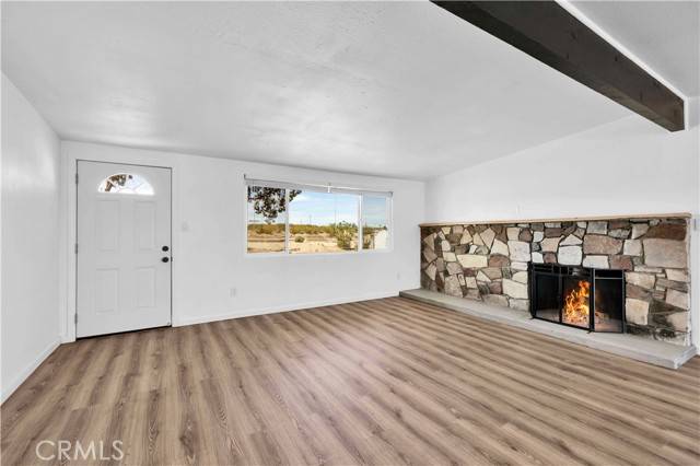 Twentynine Palms, CA 92277,5447 Encelia DR