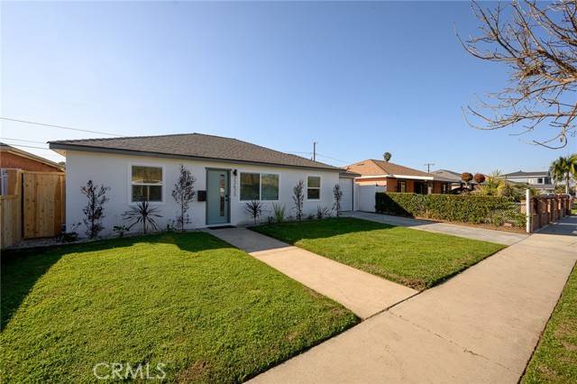 Carson, CA 90745,22623 Neptune AVE