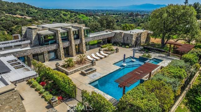 La Verne, CA 91750,5000 Live Oak Canyon RD