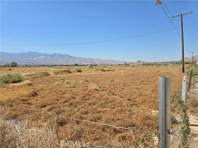 Lucerne Valley, CA 92356,0 Rabbit Springs RD