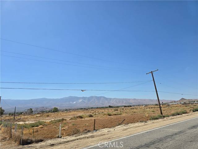 Lucerne Valley, CA 92356,0 Rabbit Springs RD