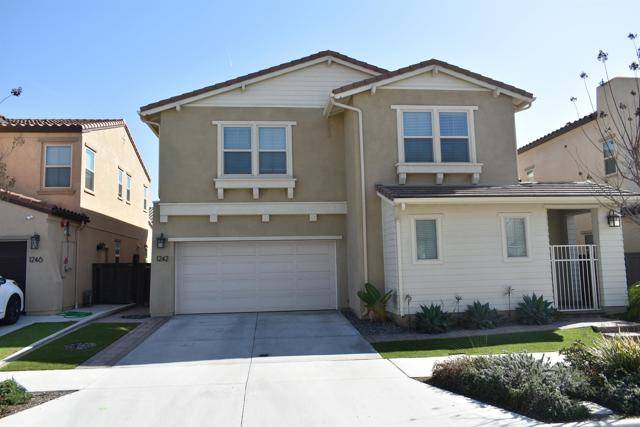 Chula Vista, CA 91913,1242 CAMINO PRADO