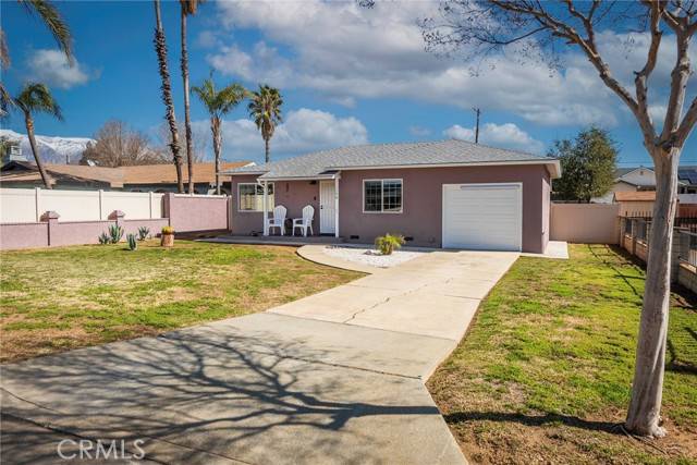 Beaumont, CA 92223,1146 Palm Ave