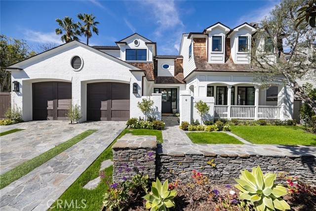 Newport Beach, CA 92660,6 Cape Andover