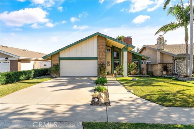 Anaheim, CA 92807,5918 E Camino Manzano