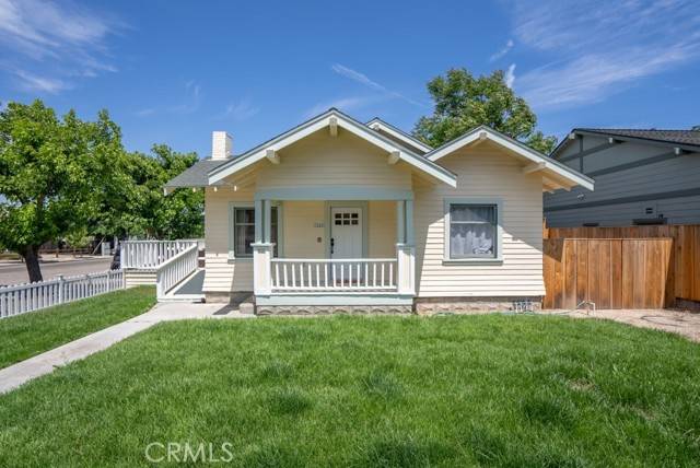Paso Robles, CA 93446,1444 Oak ST