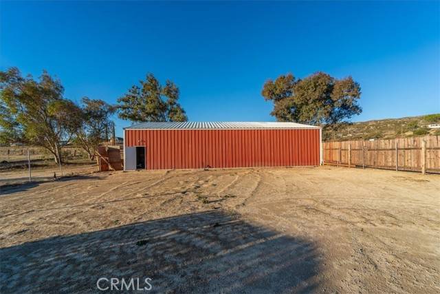 Anza, CA 92539,60627 Tamatea RD