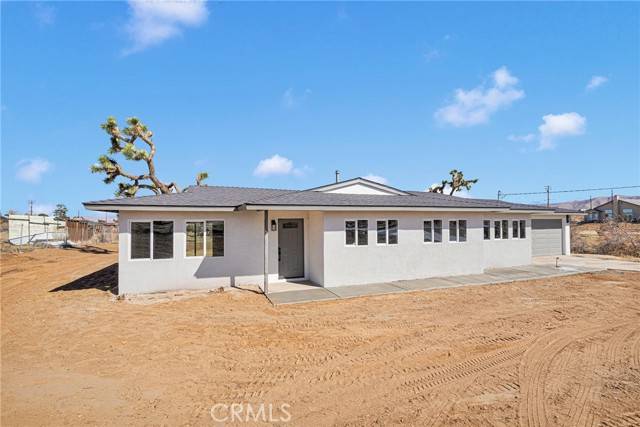 Hesperia, CA 92345,10807 Peach AVE