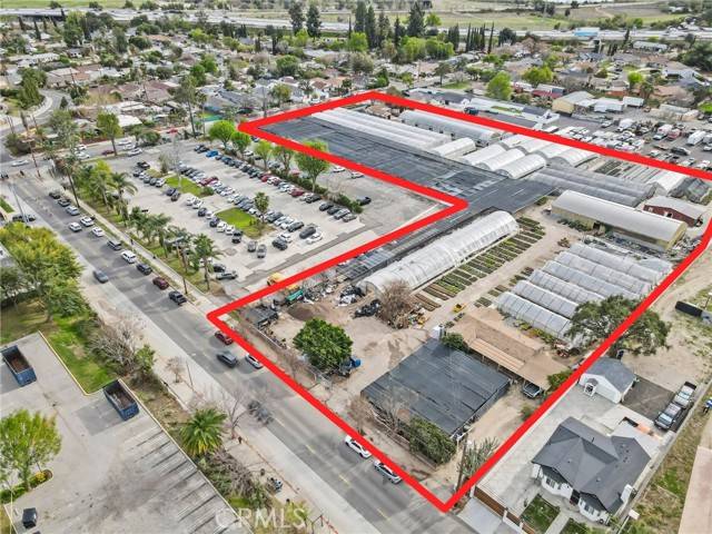 Sylmar, CA 91342,11555 Eldridge