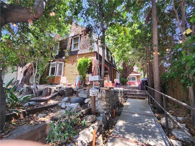 Los Angeles, CA 90065,321 W Avenue 37