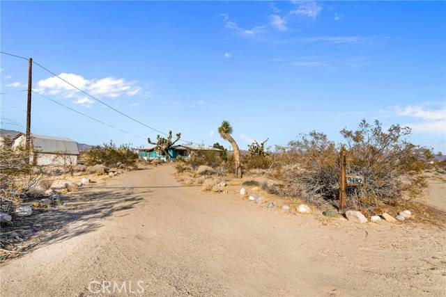 Lucerne Valley, CA 92356,9482 Palomar TRL