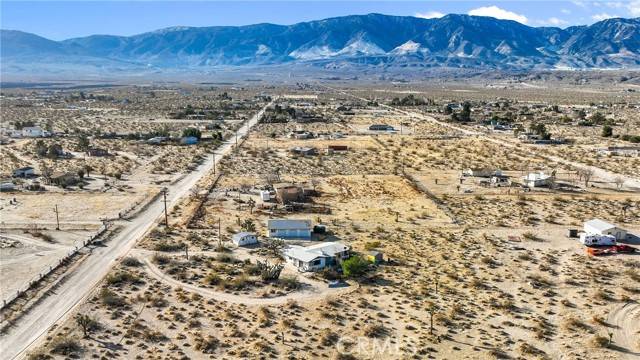 Lucerne Valley, CA 92356,9482 Palomar TRL