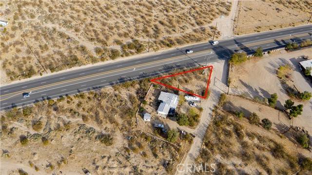 Morongo Valley, CA 92256,222 Twentynine Palms