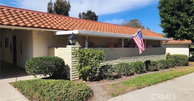 Laguna Woods, CA 92637,3311 Via Carrizo P