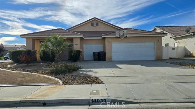 Victorville, CA 92392,14039 Dahlia DR