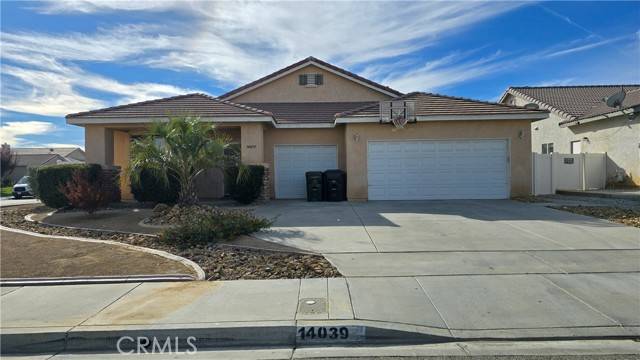 Victorville, CA 92392,14039 Dahlia DR