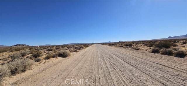 Lucerne Valley, CA 92356,800 Tate LN