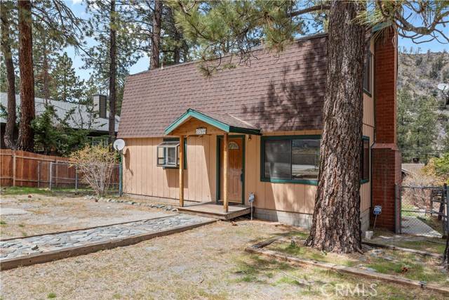 Wrightwood, CA 92397,5768 Heath Creek DR