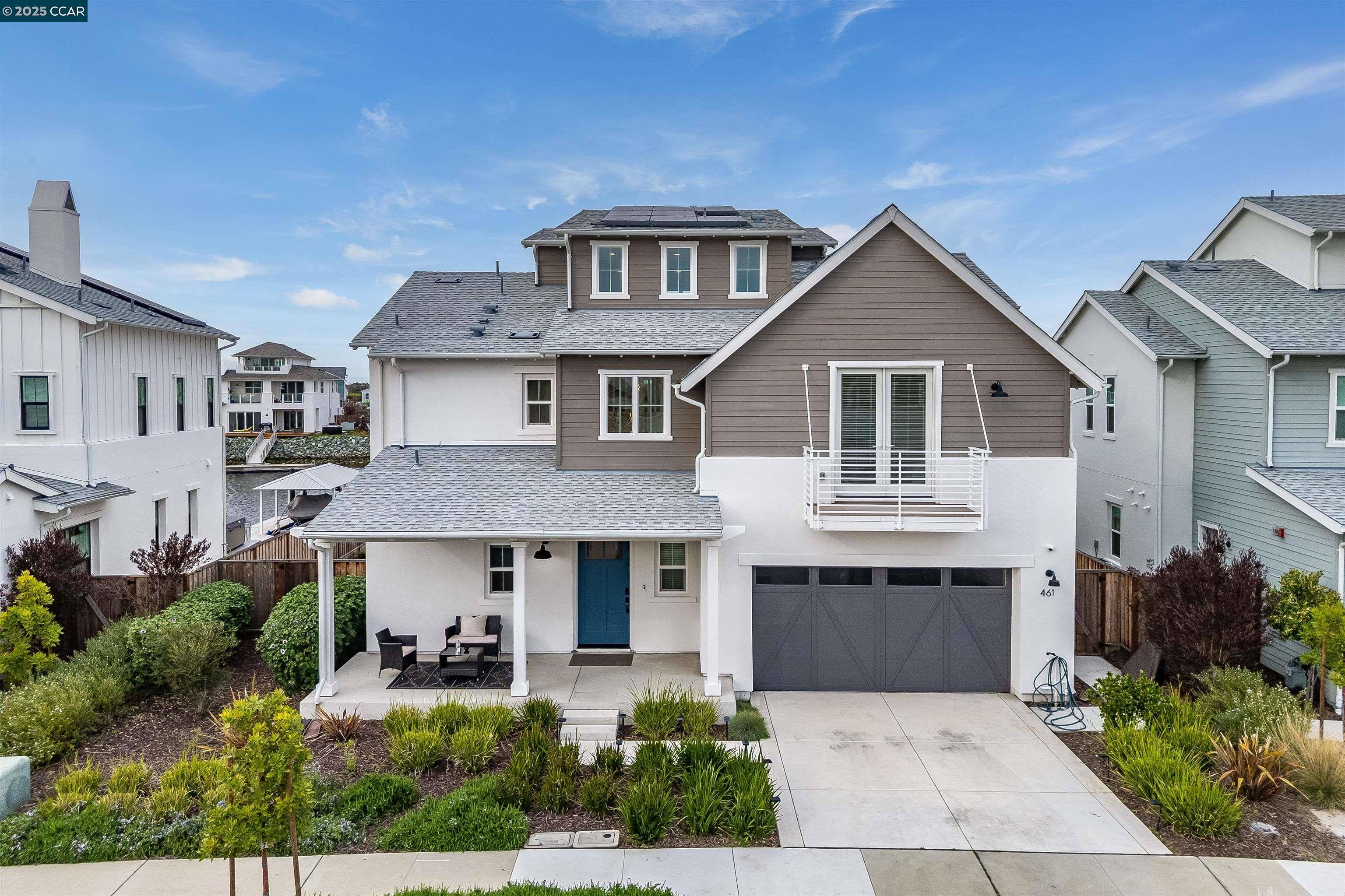 Bethel Island, CA 94511,461 Halcyon Pl