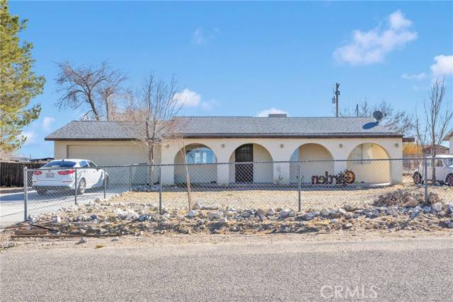 Lucerne Valley, CA 92356,9983 Ladera AVE