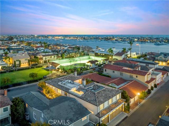 Newport Beach, CA 92663,113 Via San Remo