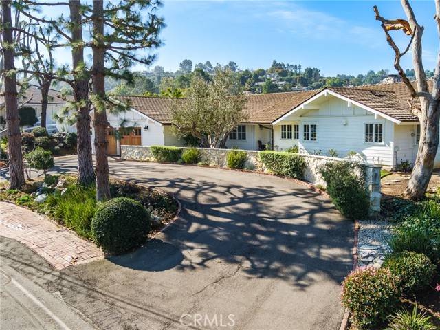 Rolling Hills, CA 90274,34 Chuckwagon RD