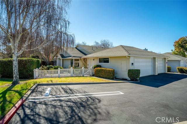 San Luis Obispo, CA 93401,887 Marigold CT