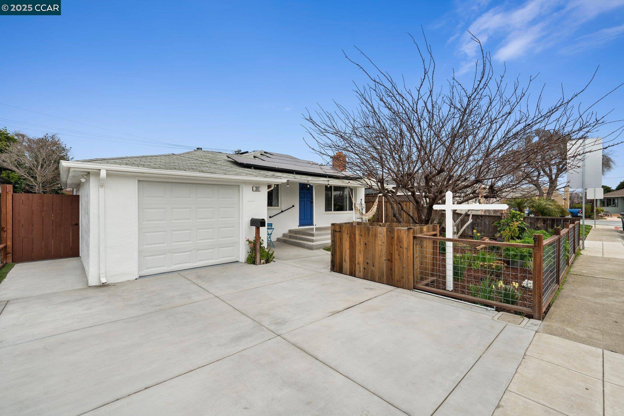 San Mateo, CA 94403,317 San Miguel Ave